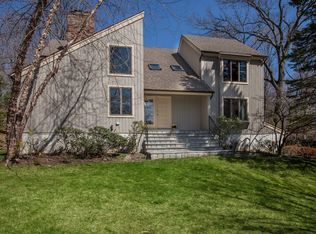 106 Old Lyme Rd, Chappaqua, NY 10514