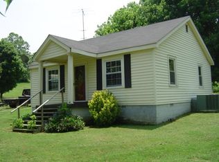 2447 Highway 130, Petersburg, TN 37144