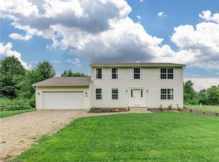 1418 Johns Rd, Clinton, OH 44216
