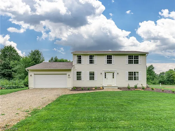 1418 Johns Rd, Clinton, OH 44216