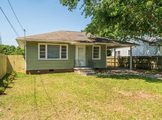 103 Shannon Dr, Long Beach, MS 39560