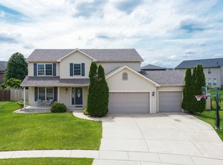 1069 Harmony Way, Normal, IL 61761