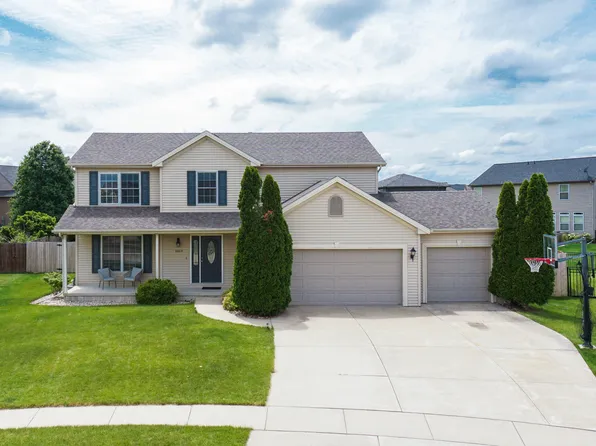 1069 Harmony Way, Normal, IL 61761