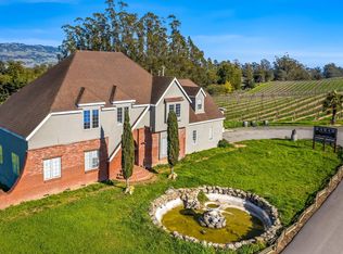 1010 W Railroad Ave, Cotati, CA 94931