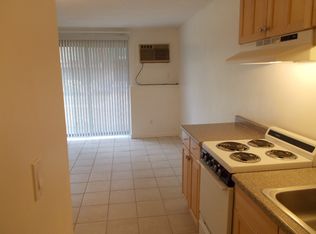 816 County Street 1 #4, Taunton, MA 02780