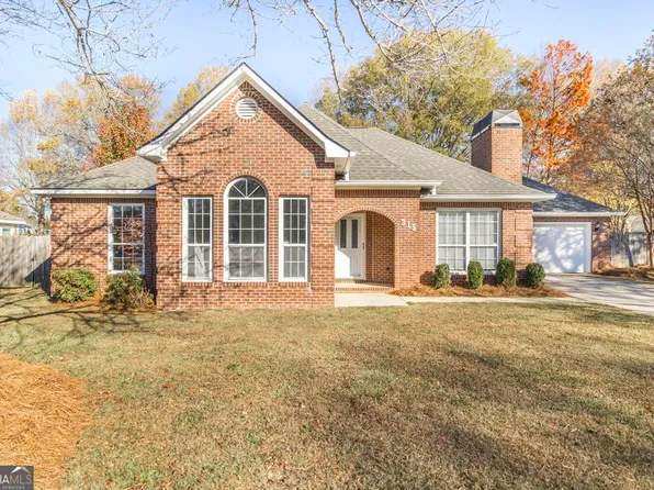 315 Silver Cir, Warner Robins, GA 31093