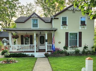 349 N Bailey St, Romeo, MI 48065