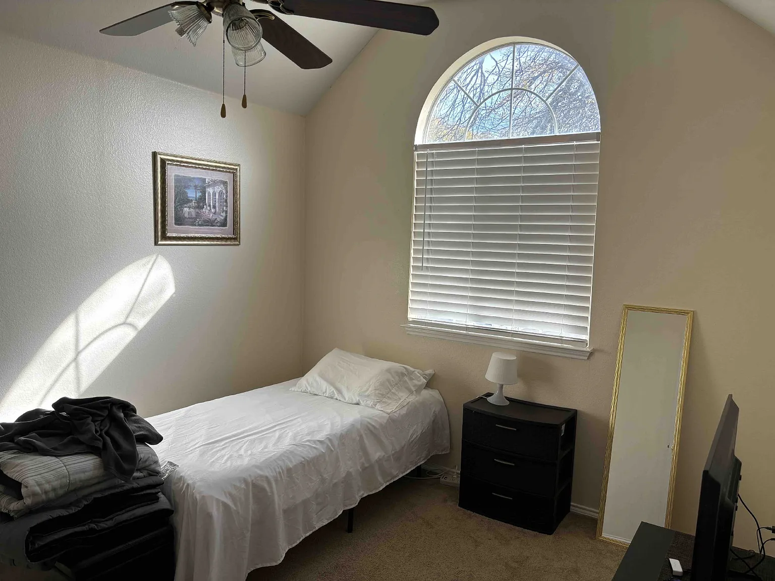 Modern Townhome in a Gated Community, Stylish Living at 3944 Brandon Park! — Photo 3