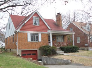 6920 Rob Vern Dr, Cincinnati, OH 45239