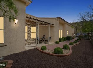 5939 Bandolero Dr UNIT A, El Paso, TX 79912