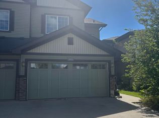 3895 Gallinger Loop NW, Edmonton, AB T5T4G6