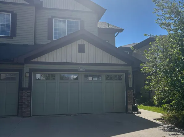 3895 Gallinger Loop NW, Edmonton, AB T5T 4G6