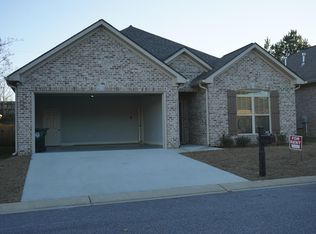 3623 Northridge Cir, Tuscaloosa, AL 35406
