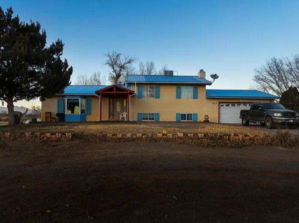 884 Highway 408, Polvadera, NM 87828