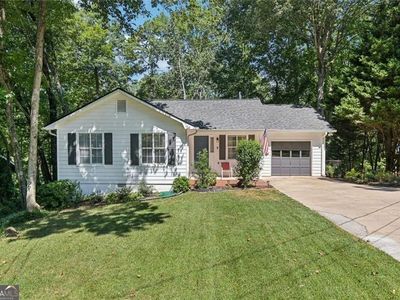 2630 Fleetwood Dr, Cumming, GA, 30041