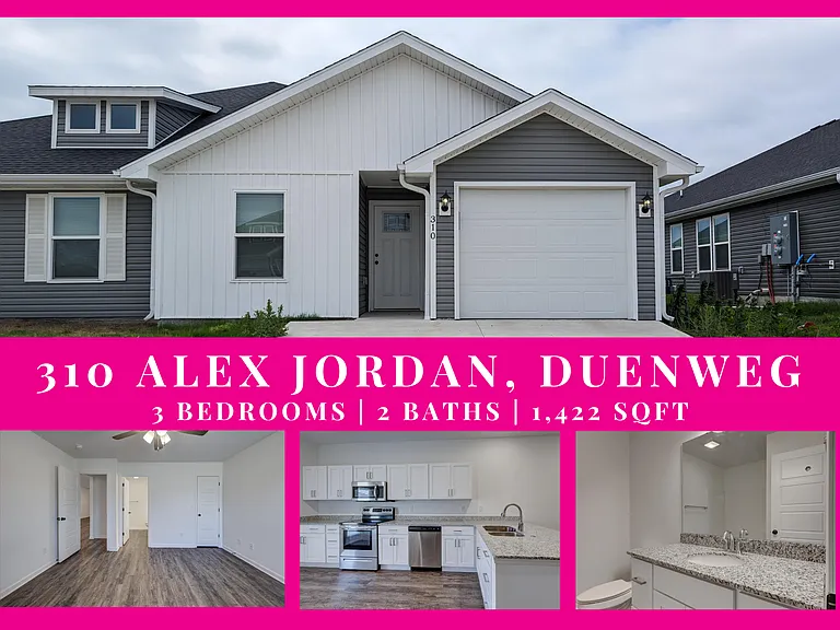 310 Alex Jordan Dr — Photo 1