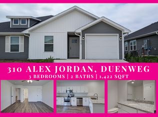 310 Alex Jordan Dr, Duenweg, MO 64841