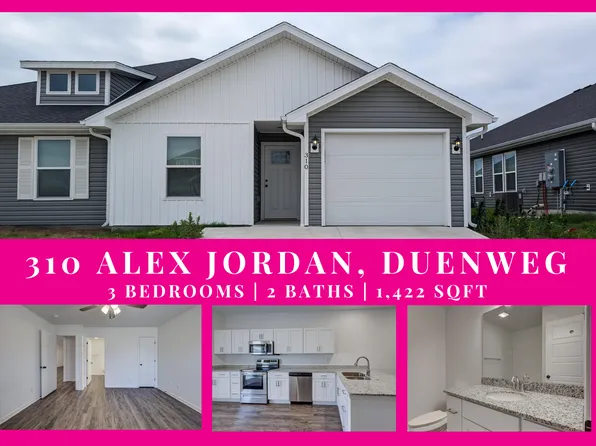 310 Alex Jordan Dr, Duenweg, MO
