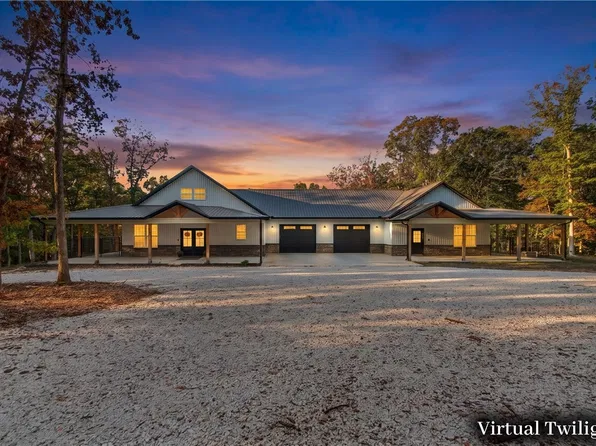 14895 W Highway 16, Fayetteville, AR 72704
