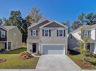 5010 Winnowing Way, Ladson, SC 29456