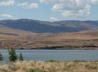 510 Lakeside Way SW #140, Mattawa, WA 99349