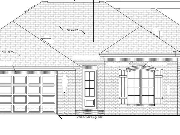 100 Ashbrook Drive, Athens, GA 30605