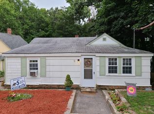 9 Honora Ave, Dracut, MA 01826