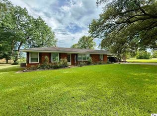 1195 Highway 869, Winnsboro, LA 71295