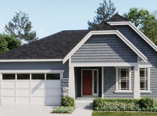 640 Thompson Dr, Enumclaw, WA