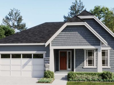 640 Thompson Drive, Enumclaw, WA, 98022