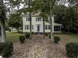 1302 Montview St, Spartanburg, SC 29307