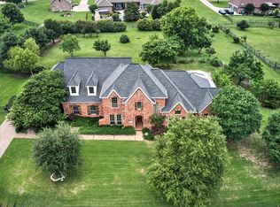 74 Stone Hinge Dr, Fairview, TX 75069
