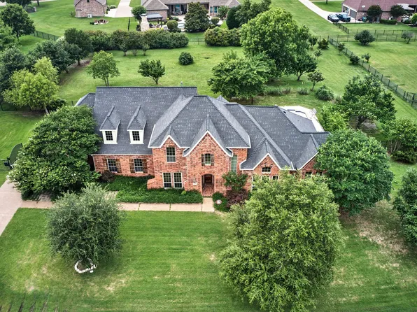 74 Stone Hinge Dr, Fairview, TX 75069