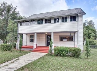 501 N Thomas St, Plant City, FL 33563