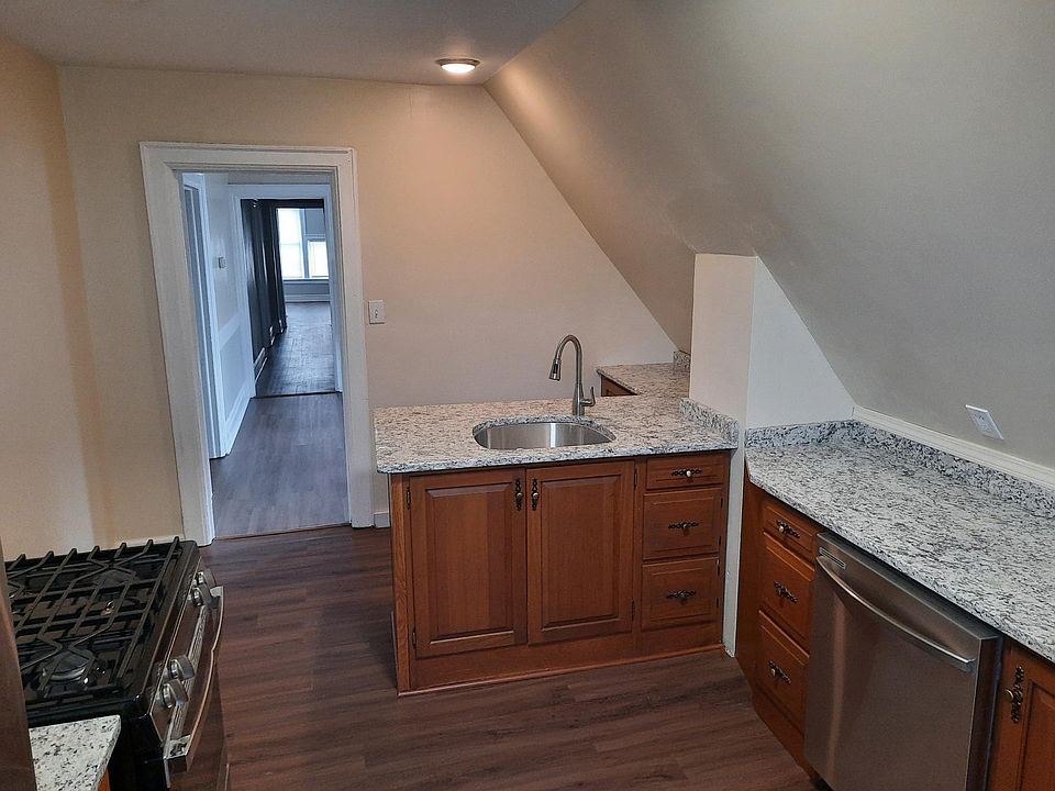 Kitchen 1 #1