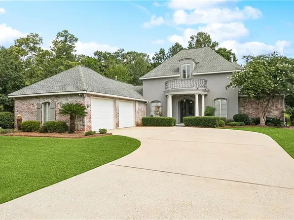 356 Aspen Ln, Covington, LA 70433