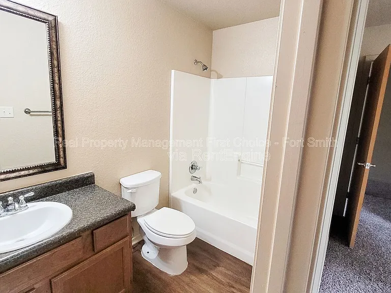 3839 Old Jenny Lind Rd #A — Photo 18