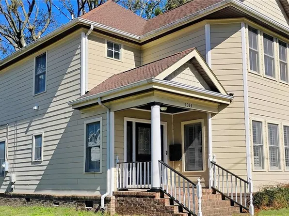 1024 Bay St, Portsmouth, VA 23704