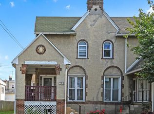 291 N Wycombe Ave, Lansdowne, PA 19050