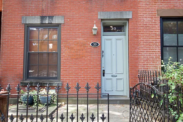 Rented by Compass | media 24