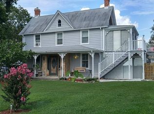 10621 Longwoods Rd, Easton, MD 21601