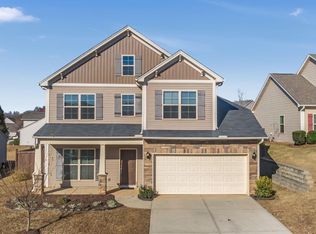 3 Howards End Ct, Simpsonville, SC 29681