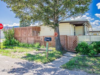 2126 Pine St, Butte, MT, 59701