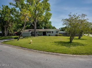 8177 Cesperdes Ave, Jacksonville, FL 32217