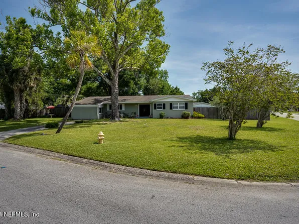 8177 CESPERDES Avenue, Jacksonville, FL 32217