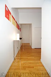 Rented by Harmonycity Corp.