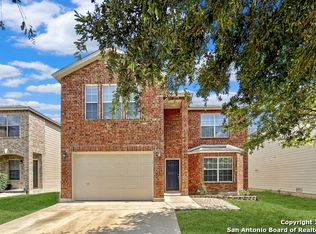 11054 Barclay Point, San Antonio, TX 78254