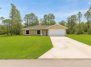 1581 SW Paradise Heights Rd, Dunnellon, FL 34431