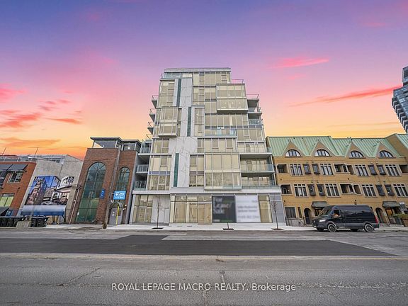 2nd image of 346 Davenport Rd #403