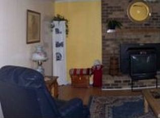 105 Carrie Dr NW, Cleveland, TN 37312